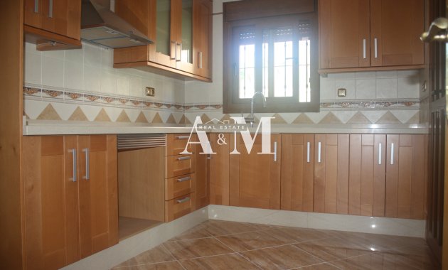 Obra nueva - detached - Torrevieja