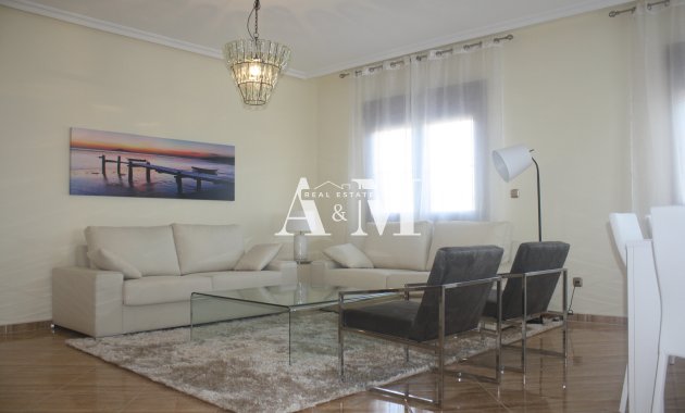 Obra nueva - detached - Torrevieja