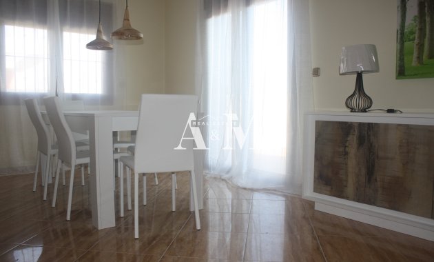 Obra nueva - detached - Torrevieja