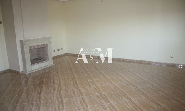 Obra nueva - detached - Torrevieja