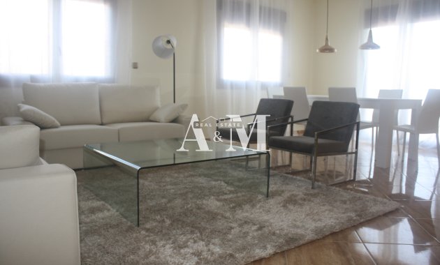 Obra nueva - detached - Torrevieja