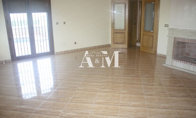 Obra nueva - detached - Torrevieja