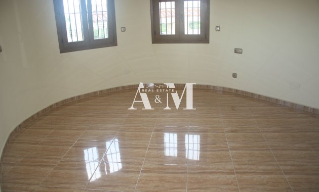 Obra nueva - detached - Torrevieja