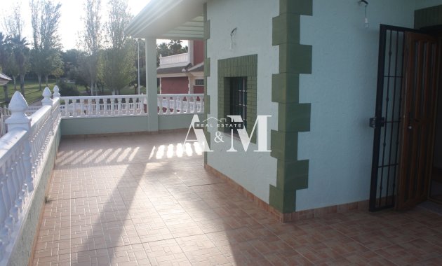 Obra nueva - detached - Torrevieja