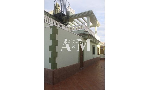 Obra nueva - detached - Torrevieja