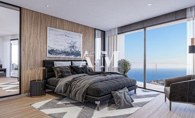 Новое здание - Rород - Calpe