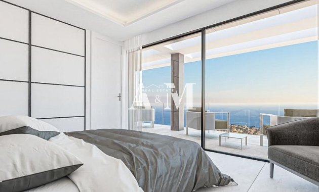 Новое здание - Rород - Calpe