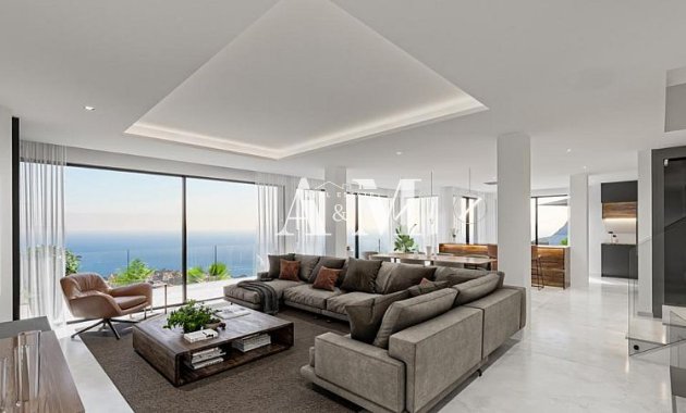 Новое здание - Rород - Calpe