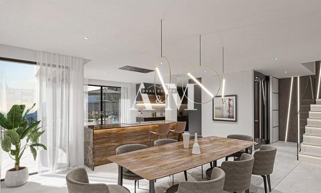 Новое здание - Rород - Calpe