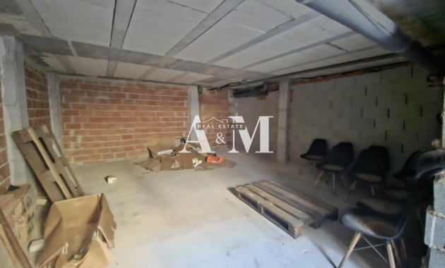 Long Term Rental - Townhouse - Orihuela Costa - Playa Flamenca