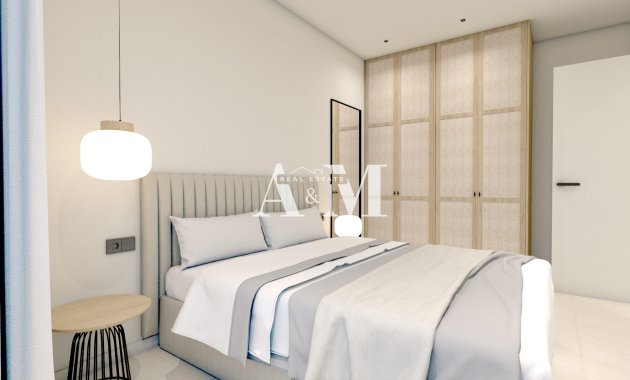 New Build - terraced - Torre de la Horadada