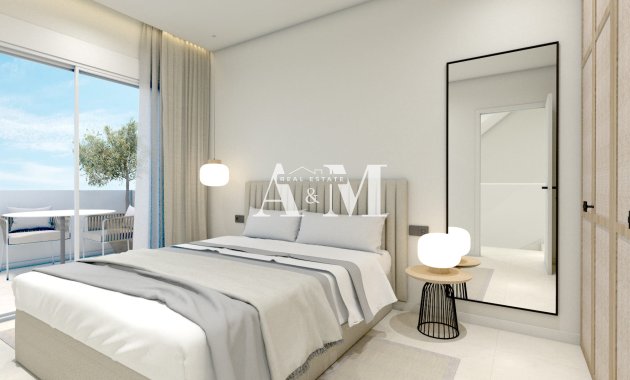 New Build - terraced - Torre de la Horadada