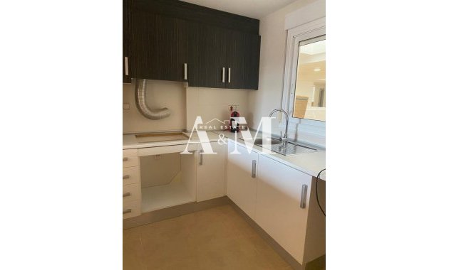 Новое здание - apartment - Orihuela Costa