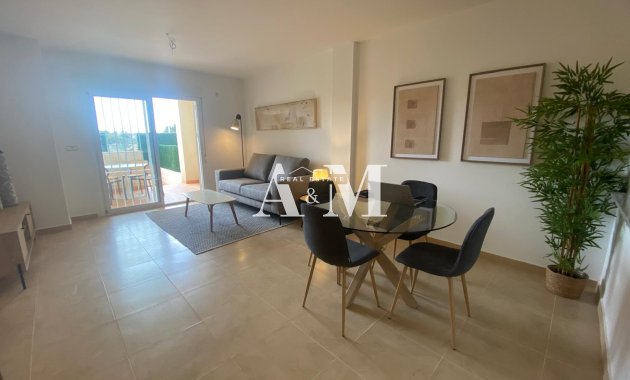 Новое здание - apartment - Orihuela Costa