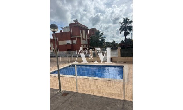 New Build - Penthouse - Orihuela