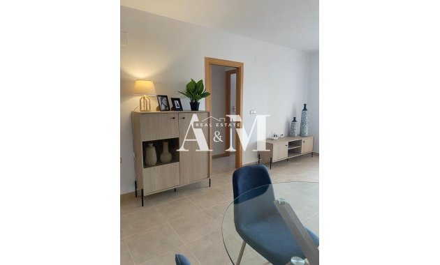 New Build - Penthouse - Orihuela