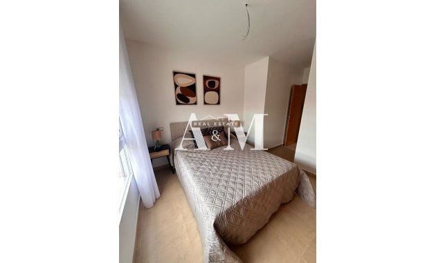 New Build - Penthouse - Orihuela