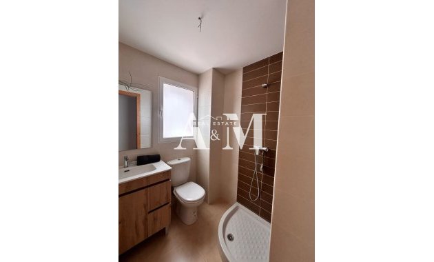 New Build - Penthouse - Orihuela