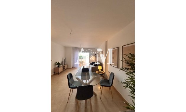 New Build - Penthouse - Orihuela