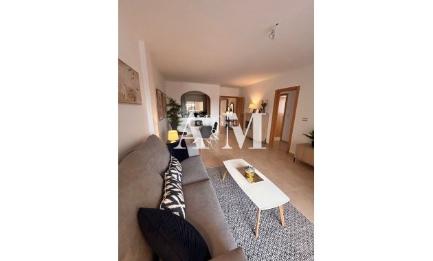 New Build - Penthouse - Orihuela