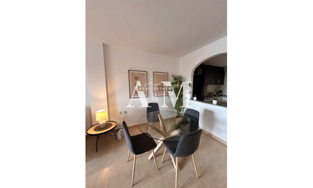 New Build - Penthouse - Orihuela