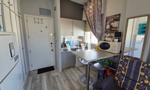 Долгосрочная аренда - Изучение - Torrevieja - Centro