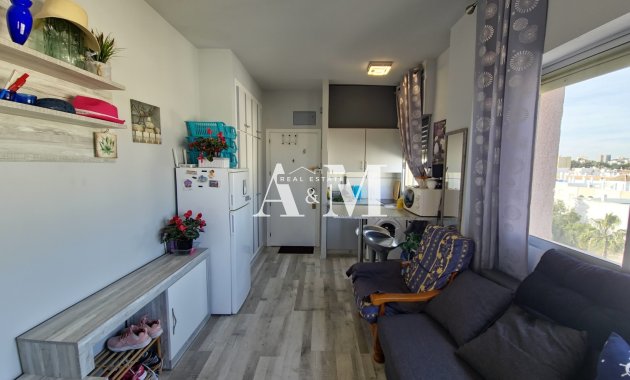 Долгосрочная аренда - Изучение - Torrevieja - Centro