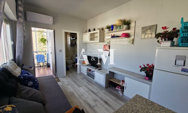 Долгосрочная аренда - Изучение - Torrevieja - Centro