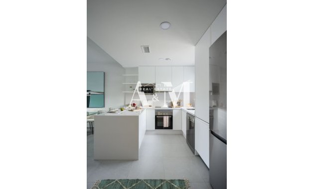 Nouvelle construction - terraced - Murcia