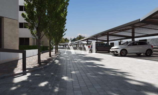 Obra nueva - Ático - Torre-Pacheco