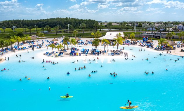 Новое здание - ground-floor - Torre-Pacheco