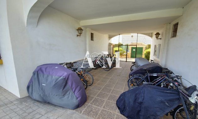 Alquiler a largo plazo - Bungalow - San Javier - Pueblo