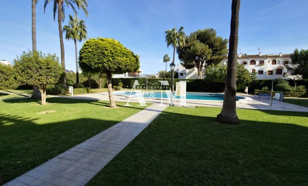 Alquiler a largo plazo - Bungalow - San Javier - Pueblo