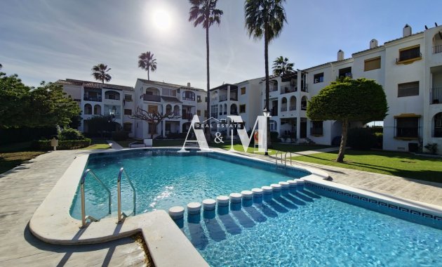 Alquiler a largo plazo - Bungalow - San Javier - Pueblo