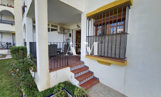 Alquiler a largo plazo - Bungalow - San Javier - Pueblo