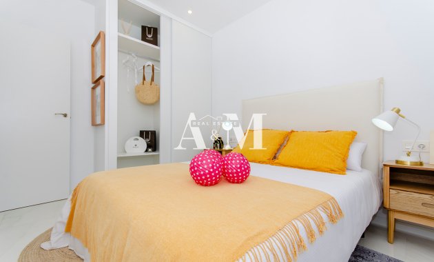 New Build - detached - Orihuela