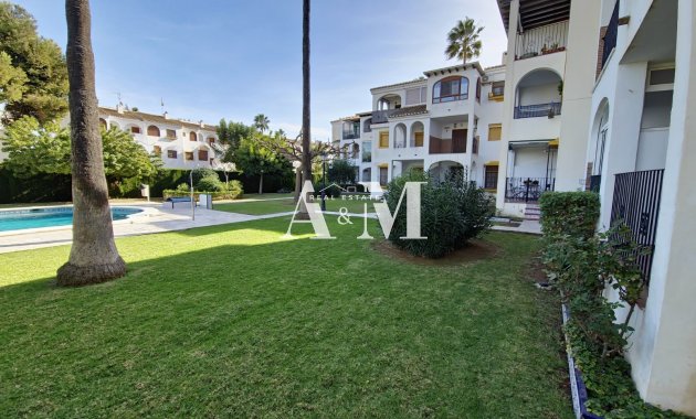 Alquiler a largo plazo - Bungalow - San Javier - Pueblo
