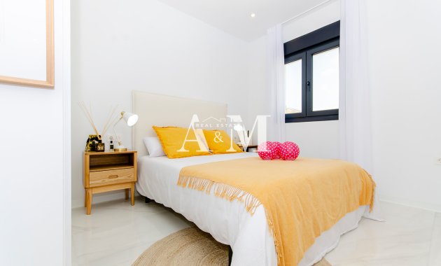 New Build - detached - Orihuela