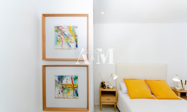 New Build - detached - Orihuela