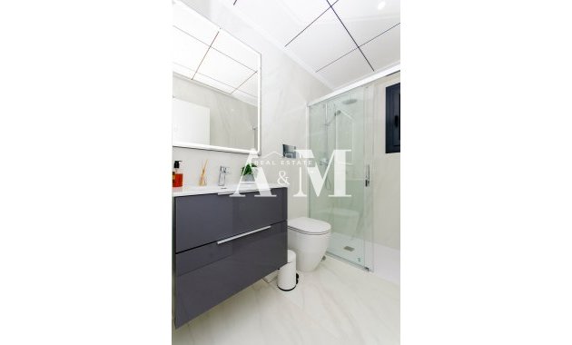 New Build - detached - Orihuela