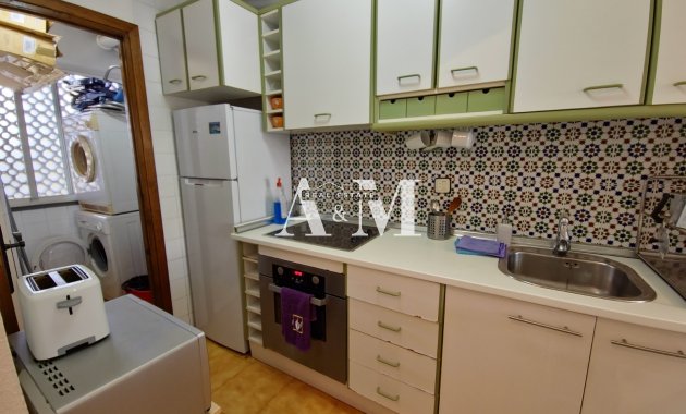 Alquiler a largo plazo - Bungalow - San Javier - Pueblo