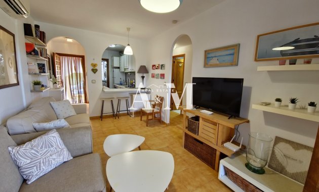 Alquiler a largo plazo - Bungalow - San Javier - Pueblo