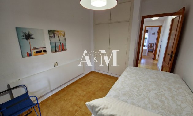 Alquiler a largo plazo - Bungalow - San Javier - Pueblo