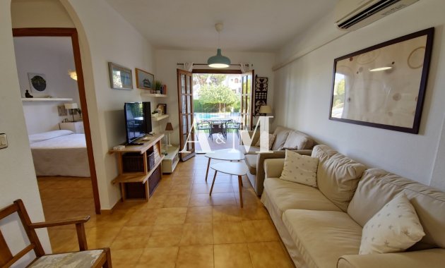 Alquiler a largo plazo - Bungalow - San Javier - Pueblo