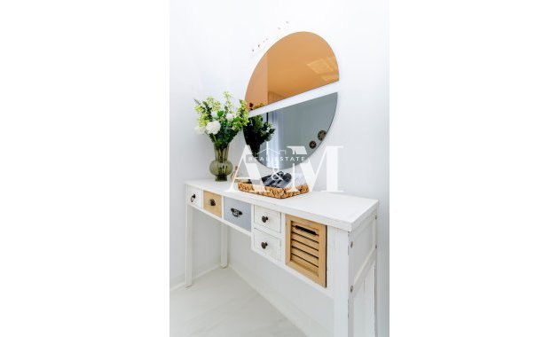 New Build - detached - Orihuela