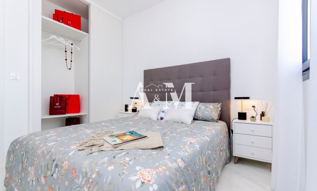 New Build - detached - Orihuela