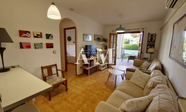 Alquiler a largo plazo - Bungalow - San Javier - Pueblo