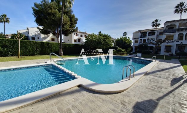 Alquiler a largo plazo - Bungalow - San Javier - Pueblo