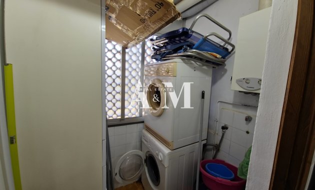 Alquiler a largo plazo - Bungalow - San Javier - Pueblo