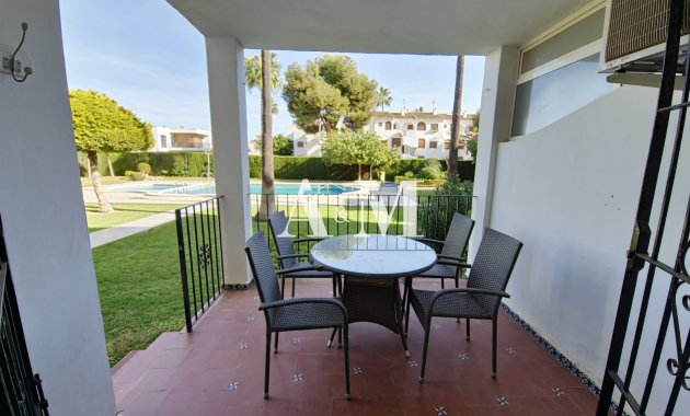 Alquiler a largo plazo - Bungalow - San Javier - Pueblo